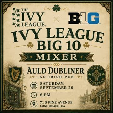 Cover Image for Ivy x B1G Sep Mixer