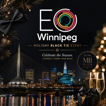 Cover Image for Holiday Party : Black Tie Event