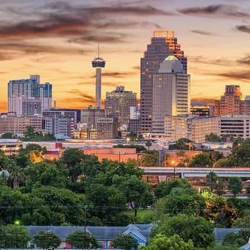 Cover Image for CISO Roundtable, San Antonio, TX