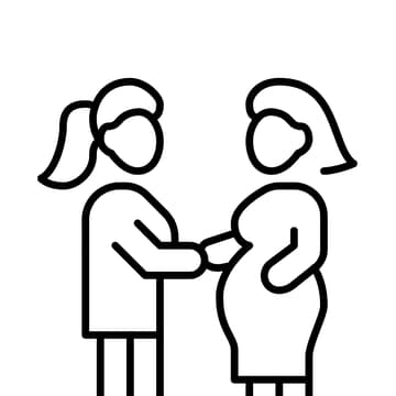 Cover Image for ROSE - Prenatal Group