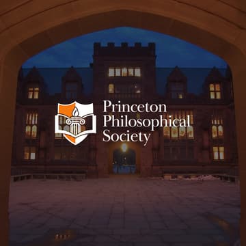 Cover Image for The Princeton Philosophical Society: East Pyne