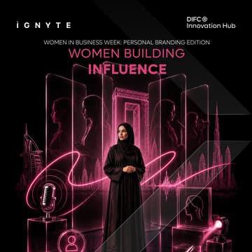 Cover Image for Personal Branding Edition: Women Building Influence