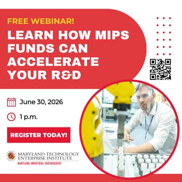 Cover Image for MIPS June Webinar
