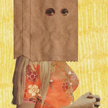 Cover Image for shame!