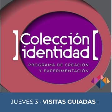Cover Image for Visita guiada | Colección Identidad II | 90 años de Vendimia