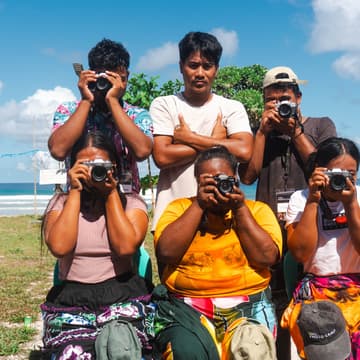Cover Image for Tomorrow Begins Here: A Youth-Produced Film from Kiribati with a Post-Screening Discussion