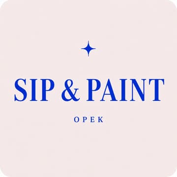 Cover Image for Sip & Paint x De Garage
