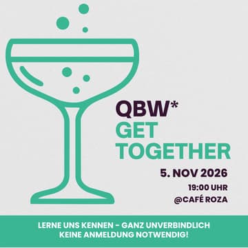 Cover Image for QBW* Get Together