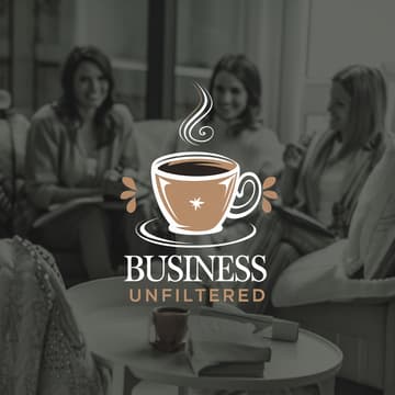 Cover Image for Business Unfiltered: A Special Morning of Connection & Reflection