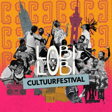 Cover Image for LOBI/LOBI Gent Congo