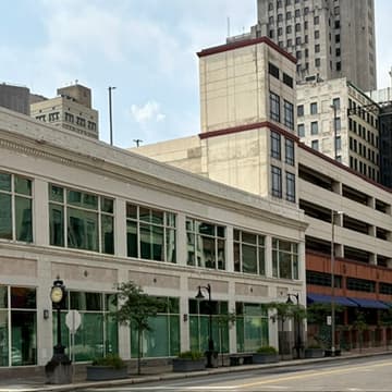 Cover Image for N. Superior Block Activation and Ribbon Cutting
