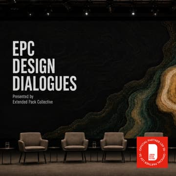 Cover Image for EPC X LDF'26: Design Dialogues