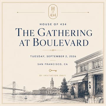 Cover Image for The Gathering at Boulevard