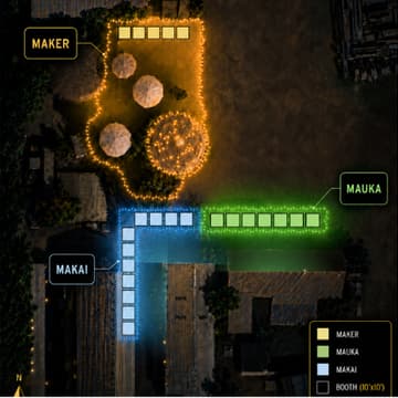 Cover Image for Community as a Technology: A Ridge-To-Reef Night Market