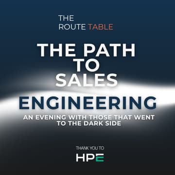 Cover Image for The Path to Sales Engineering