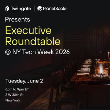 Cover Image for NYC Executive Roundtable