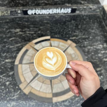 Cover Image for Healthy Founder Mondays ☕ Members-only Breakfast