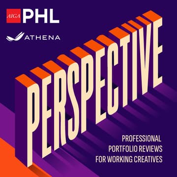 Cover Image for Perspective: Professional Portfolio Reviews for Working Creatives