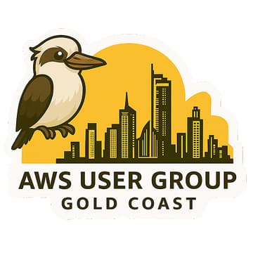 Cover Image for AWS User Group Gold Coast - August 13