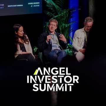Cover Image for Angel Investor Summit 2026