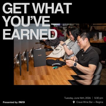 Cover Image for Get What You've Earned: Maximizing Cashback & Credit Building
