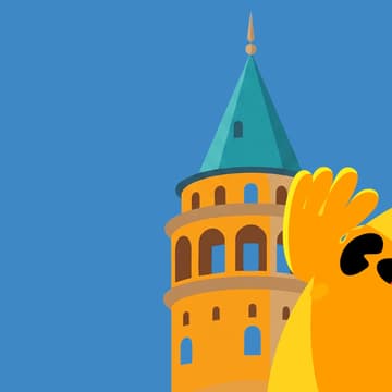 Cover Image for Open-source AI Meet-up with Hugging Face