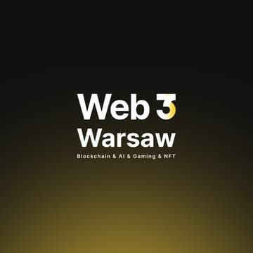 Cover Image for Web3 Warsaw - Global Conference