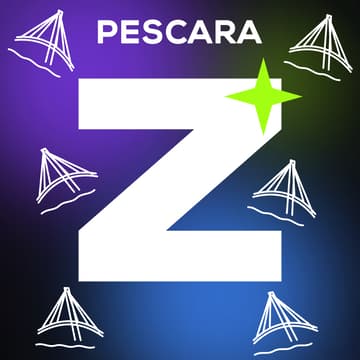 Cover Image for Zet'Up #7 - Pescara