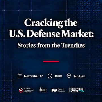 Cover Image for Cracking the U.S. Defense Market: Stories from the Trenches