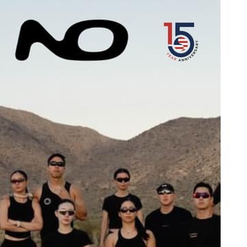 Cover Image for CKA × NoWhere Running Club Community Run