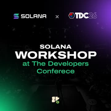 Cover Image for Workshop From Zero to Hero: Rust na Blockchain Mais Rápida em Produção (Dia 1 - 07/22)