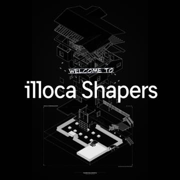 Cover Image for Illoca Shapers: A Creator Program for Architects, Engineers & Students Building With AI