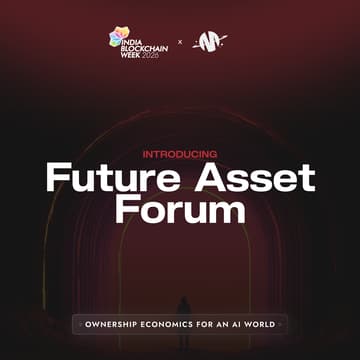 Cover Image for IBW2026 Future Asset Forum