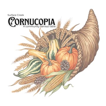 Cover Image for Surface Creek Cornicoupia