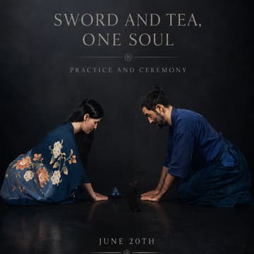 Cover Image for Sword and Tea - One Soul