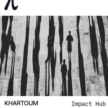 Cover Image for LOGOS KHARTOUM CIRCLE : LOGOS & CORGI