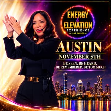 Cover Image for Storytelling & Influence Masterclass | Austin, Tx.