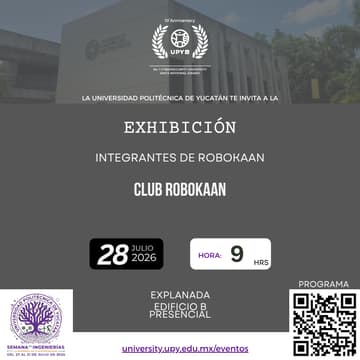 Cover Image for Club Robokaan
