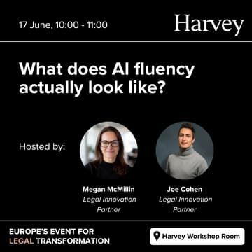 Cover Image for What Does AI Fluency Actually Look Like?