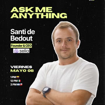 Cover Image for YC Founder Series: Live AMAs with Founders who got in