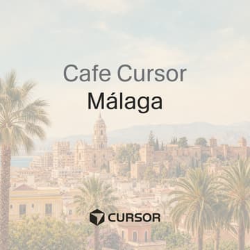 Cover Image for Cafe Cursor Málaga