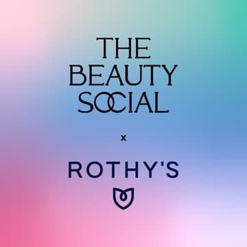 Cover Image for The Beauty Social x Rothy's: June