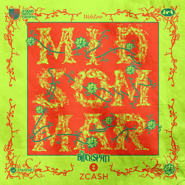 Cover Image for MIDSOMMAR: Blockspäti Closing Rave w/ DJ Lost