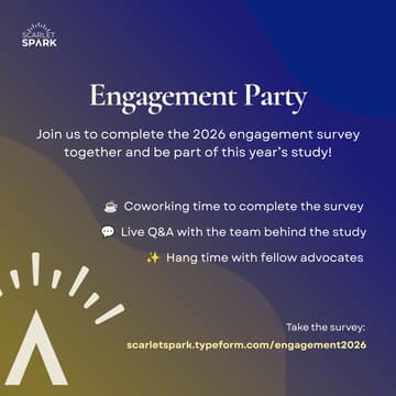 Cover Image for 🎉 The Engagement Party — Join the 2026 Movement Engagement Study