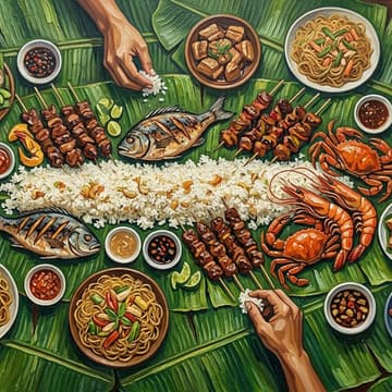 Cover Image for Filipino Founders Funders and Friends - a Barkada Event