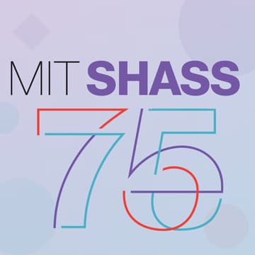 Cover Image for SHASS 75th Anniversary