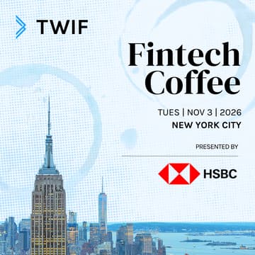 Cover Image for Fintech Coffee NYC