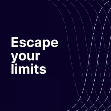 Cover Image for Escape your limits: The AppSec 5k