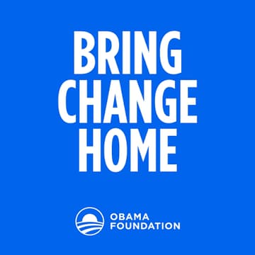 Cover Image for Climate, Community & Change: A Hosted Visit to the Obama Presidential Center Campus