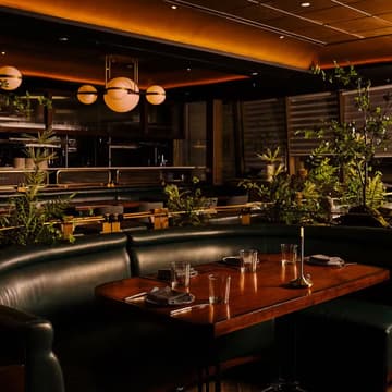 Cover Image for Dinner with RCM Leaders at Bar Mar